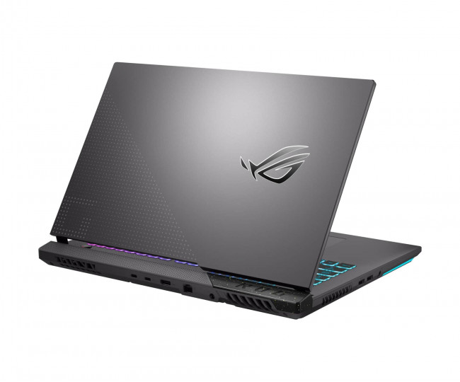 Ноутбук ASUS ROG Strix G17 G713PV (G713PV-WS94)